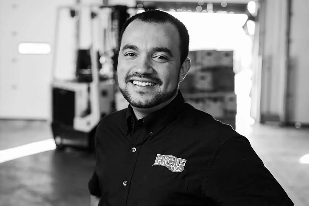 José Ángel Crespo